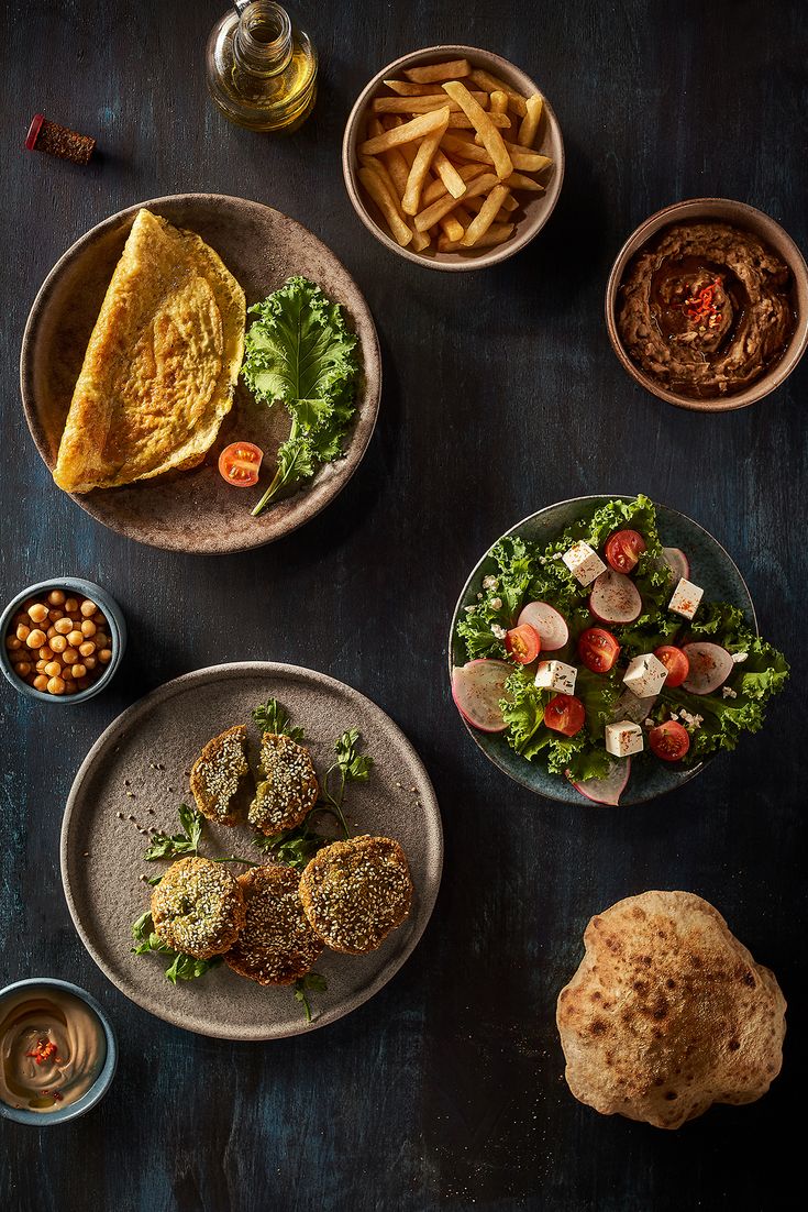 Mayriges Lebanese Cuisine - Photo 2