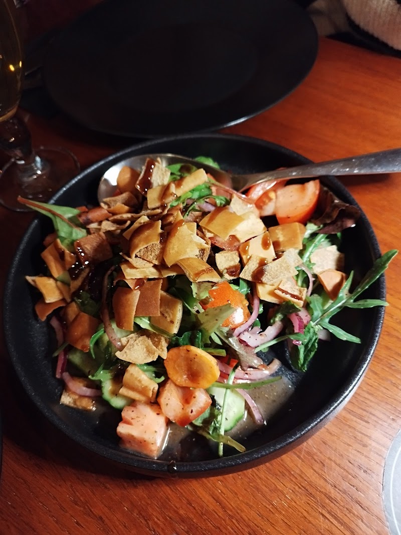 Mayriges Lebanese Cuisine - Photo 4