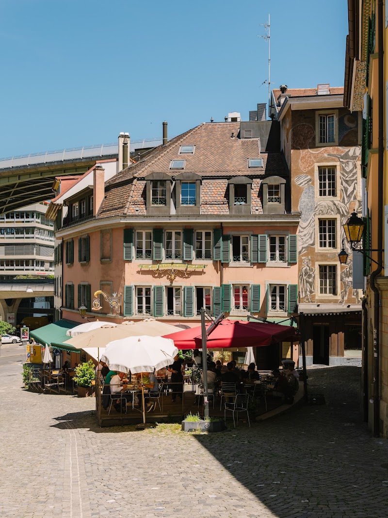 Grappe d'Or - Photo 4