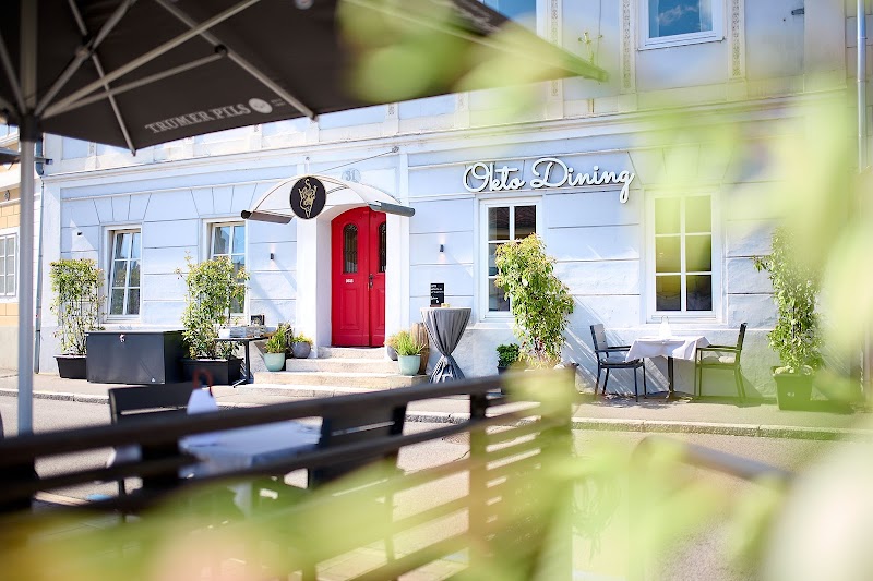 Okto Dining - Photo 1