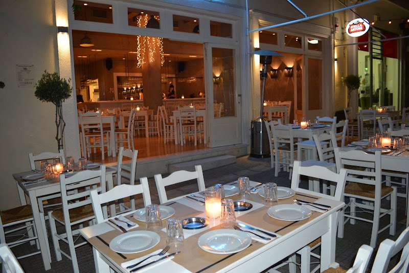 Pepper Kitchen-Bar - Photo 1