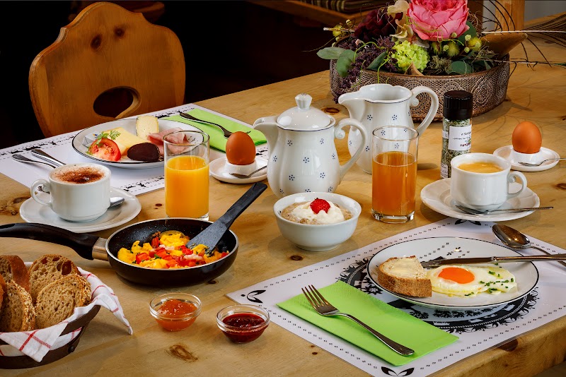 Walserhuus Sertig - Photo 3