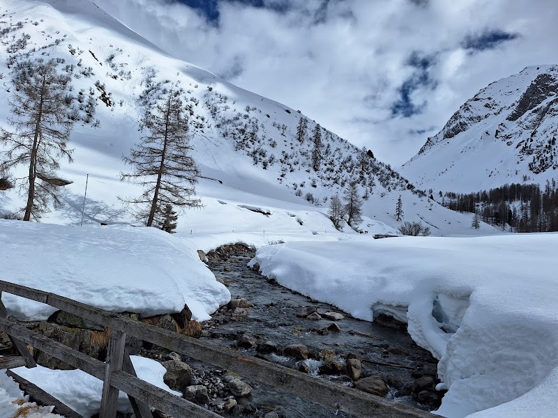 Walserhuus Sertig - Photo 5