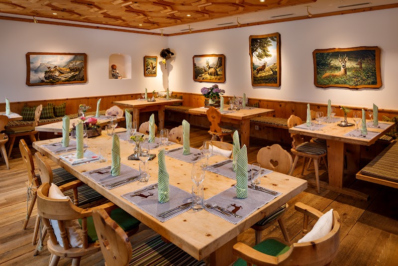 Walserhuus Sertig - Photo 1