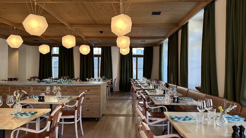 Sonnenbad Lounge & Terrace - Photo 5