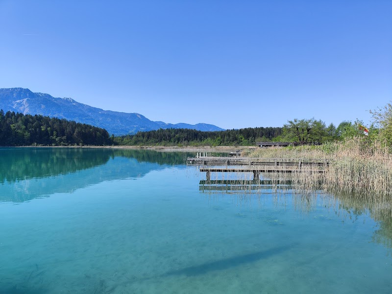 Strandbad Drobollach - Photo 2