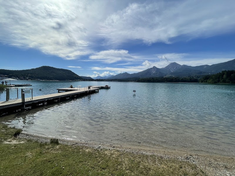 Strandbad Drobollach - Photo 1