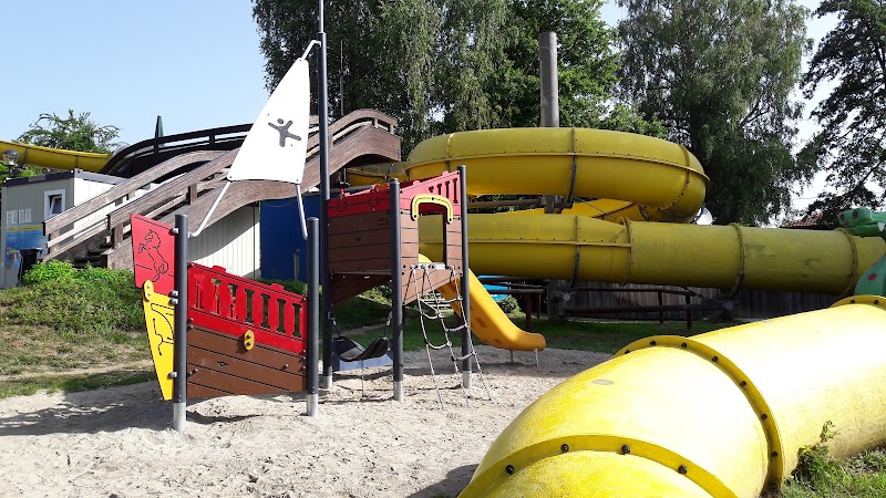 Strandbad Drobollach - Photo 4