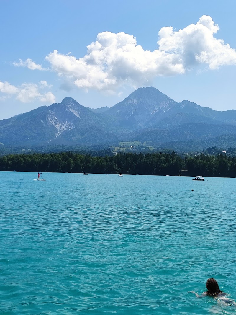 Strandbad Drobollach - Photo 5