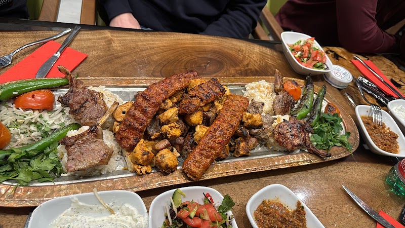 Sultan Grill Restaurant - Photo 4