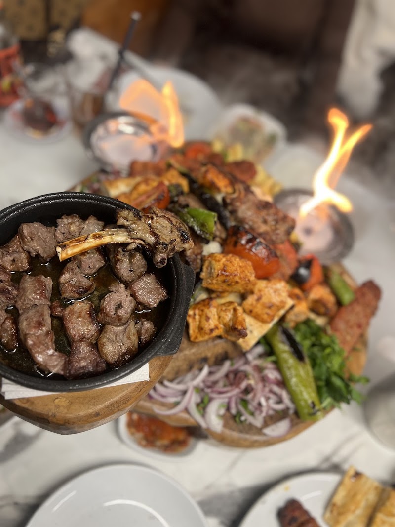 Sultan Grill Restaurant - Photo 3