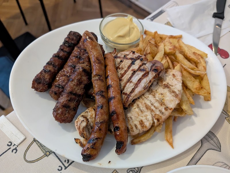 Restaurant Bucătărașul - Photo 4