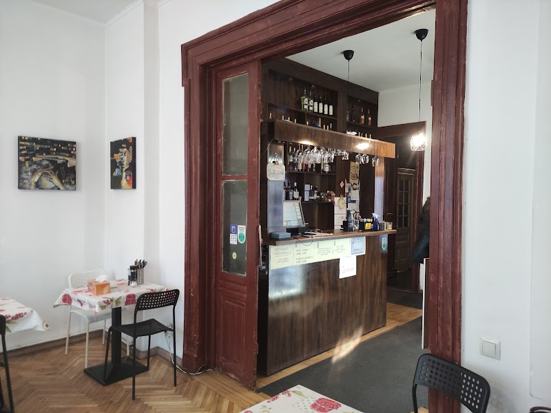 Restaurant Bucătărașul - Photo 7