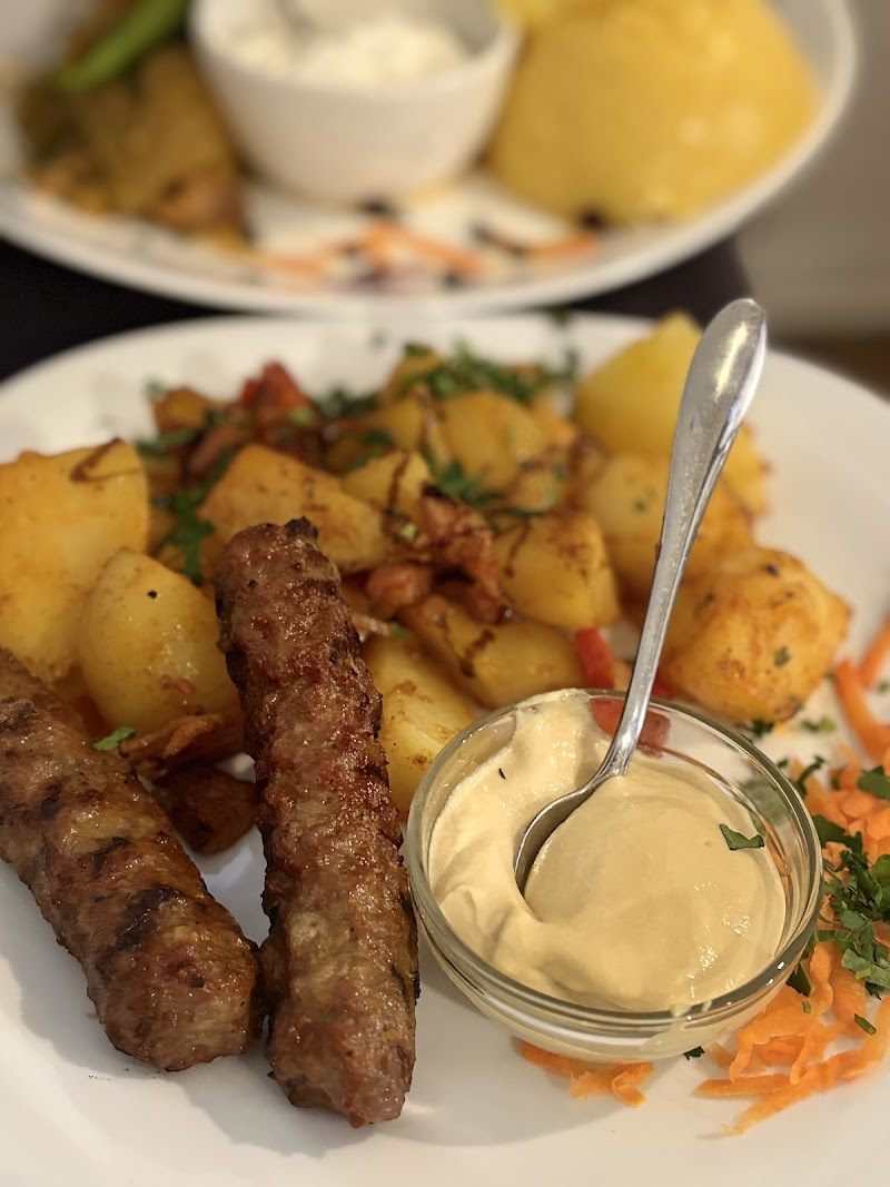 Restaurant Bucătărașul - Photo 3