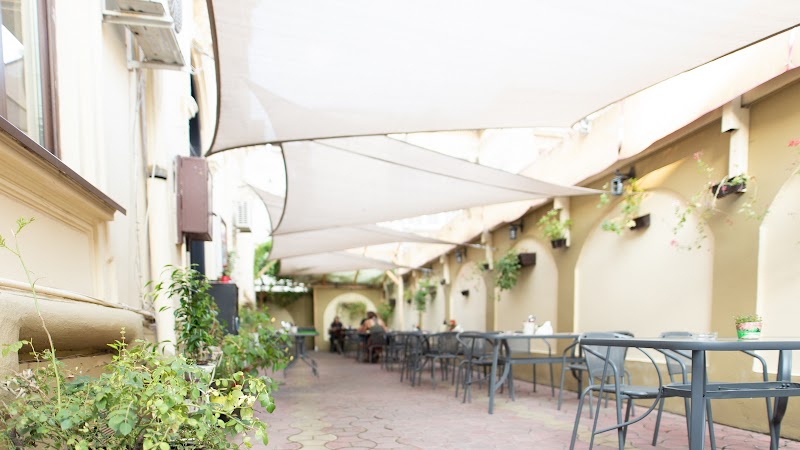 Restaurant Bucătărașul - Photo 1