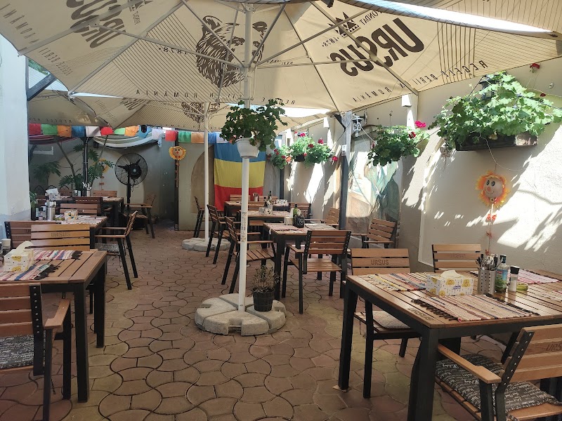 Restaurant Bucătărașul - Photo 6