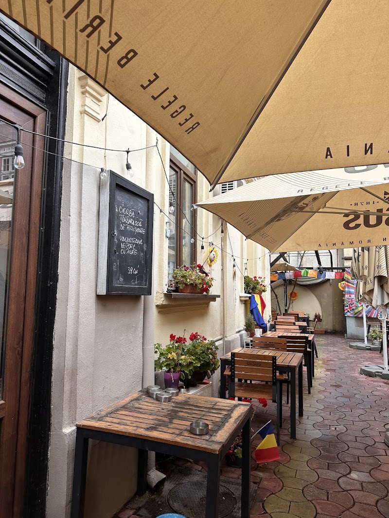 Restaurant Bucătărașul - Photo 5