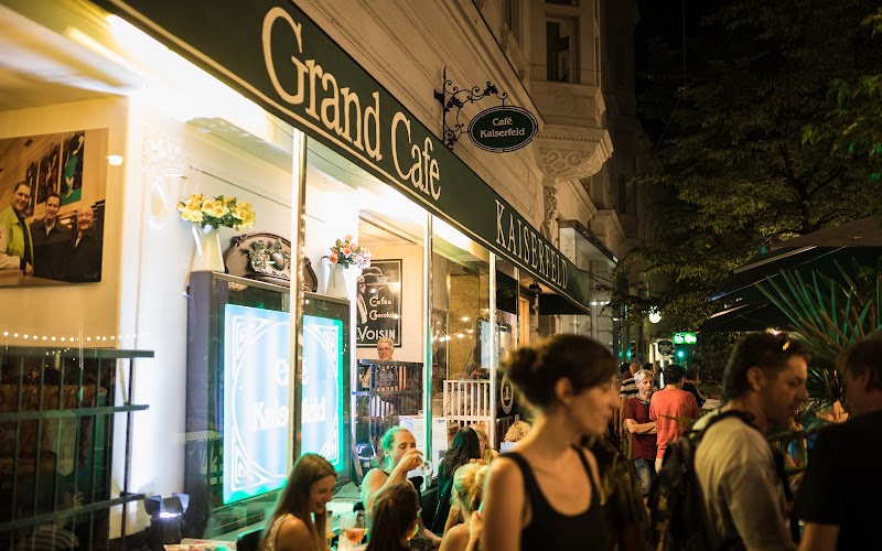 Das Kaiserfeld - Photo 3