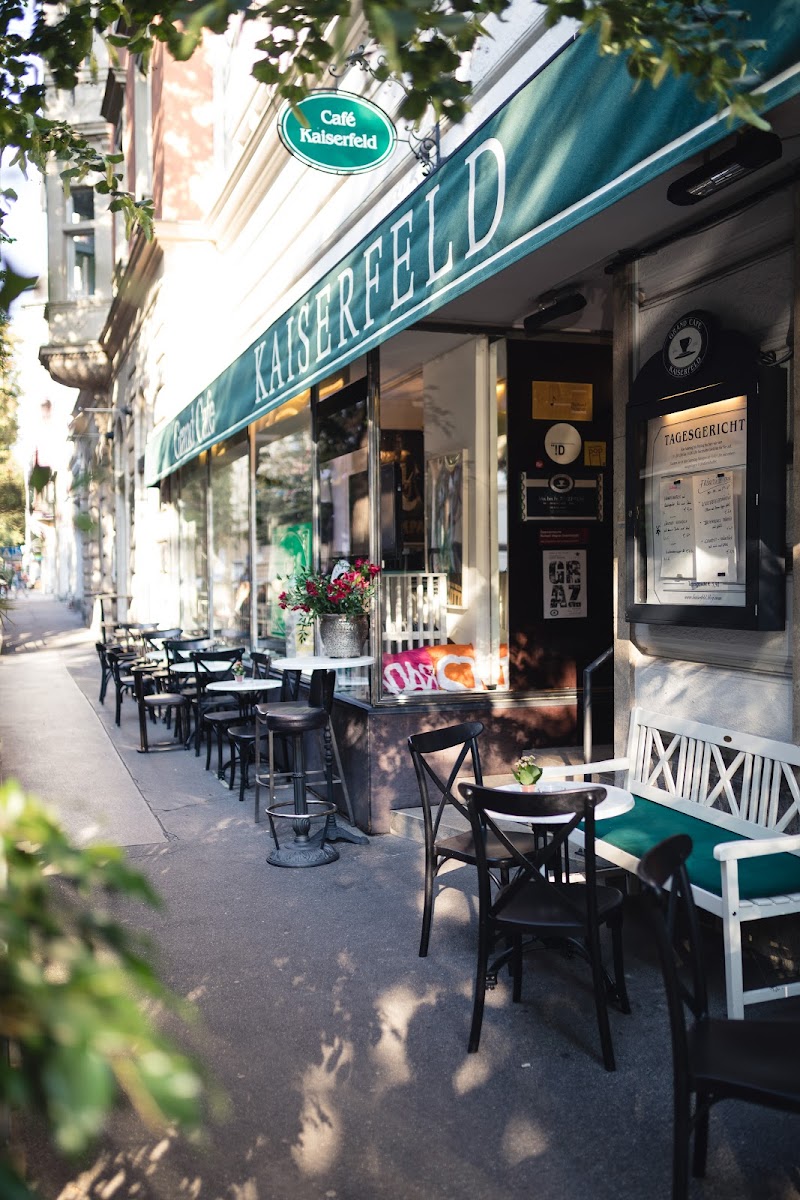 Das Kaiserfeld - Photo 1