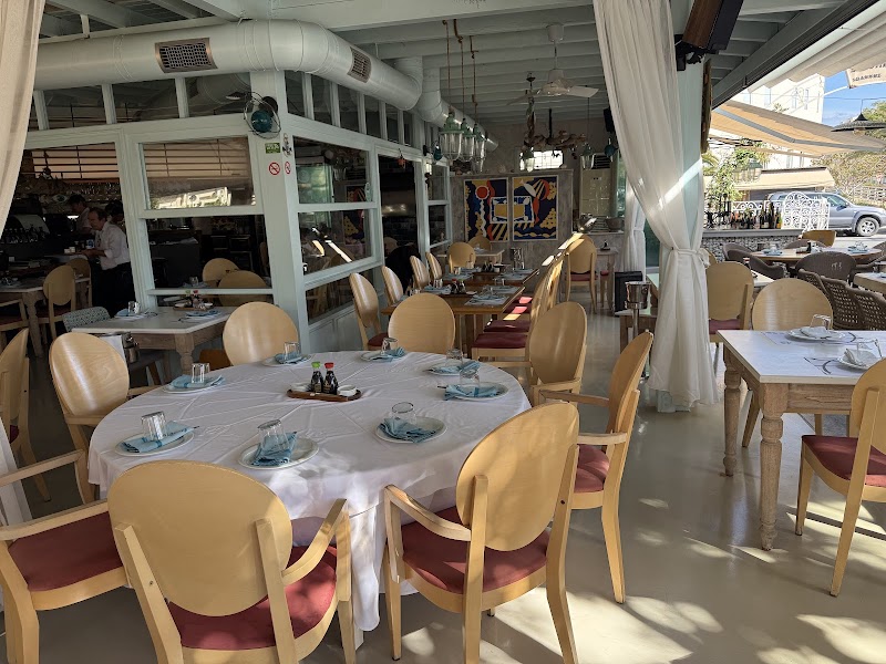 7 Thalasses - Photo 2