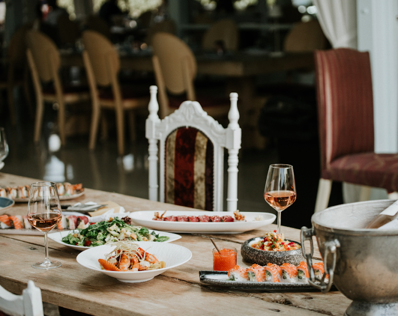 7 Thalasses - Photo 3