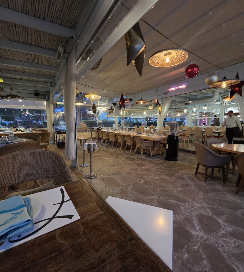 7 Thalasses - Photo 5