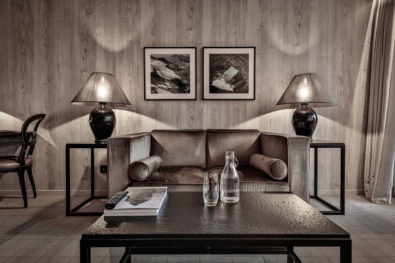 Grischa – DAS Hotel Davos - Photo 5