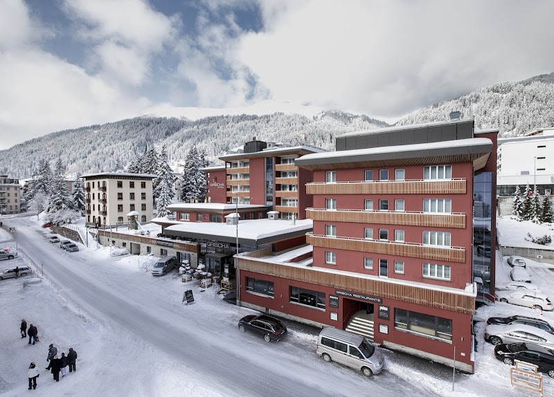 Grischa – DAS Hotel Davos - Photo 3