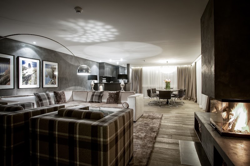 Grischa – DAS Hotel Davos - Photo 4