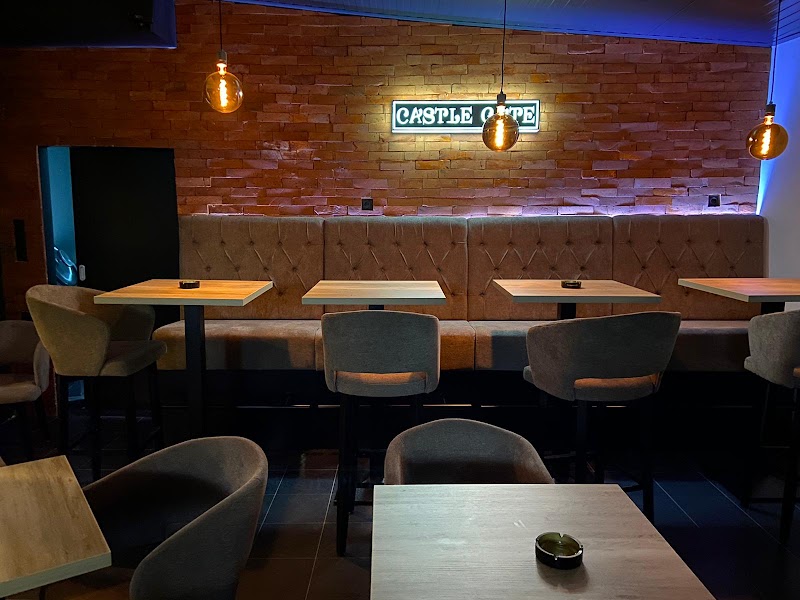 The Castle Gate - Photo 4