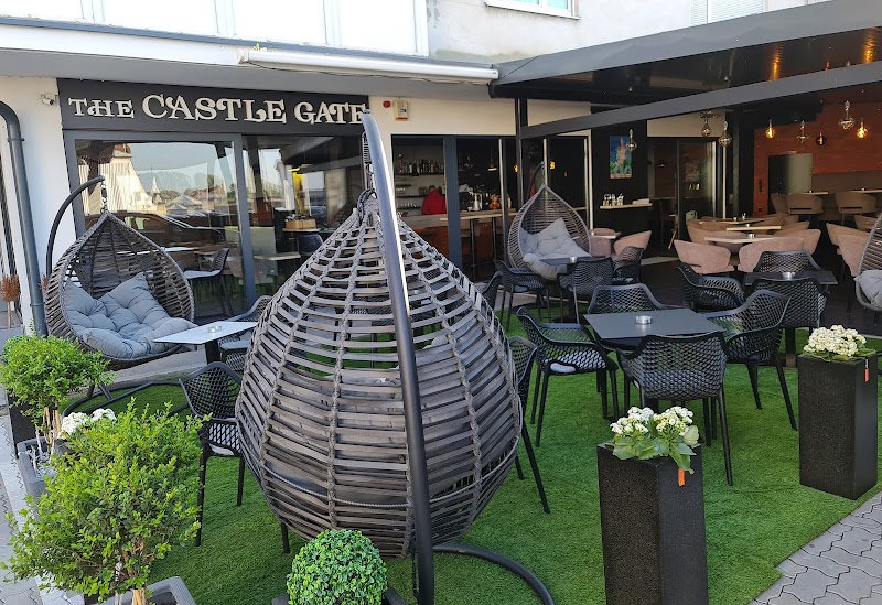 The Castle Gate - Photo 1