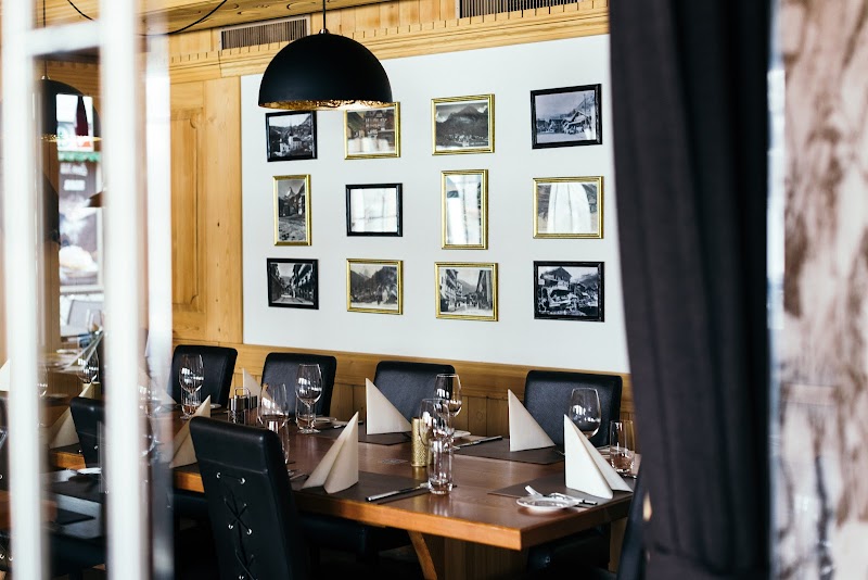 Old Zermatt - Photo 1