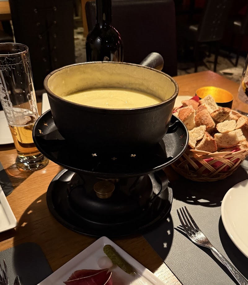 Old Zermatt - Photo 5