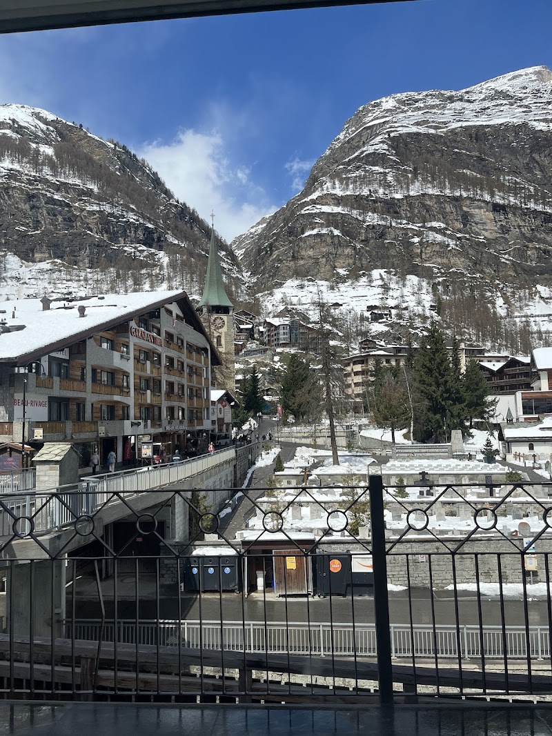 Old Zermatt - Photo 4