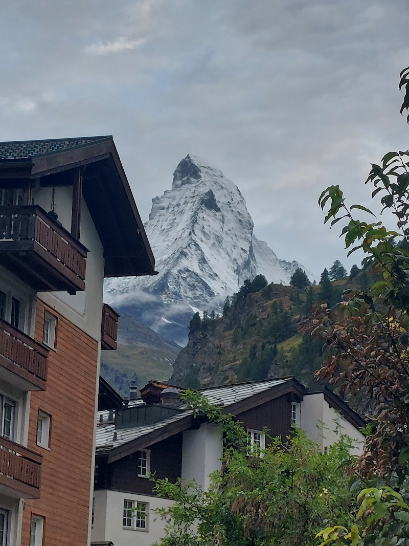 Old Zermatt - Photo 3
