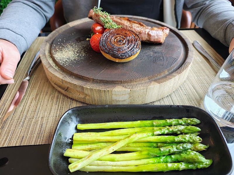 ADOR Restaurant - Photo 5