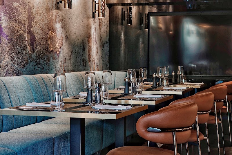 ADOR Restaurant - Photo 1