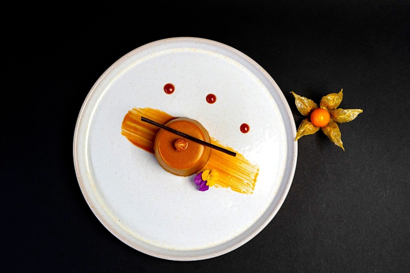 ADOR Restaurant - Photo 2