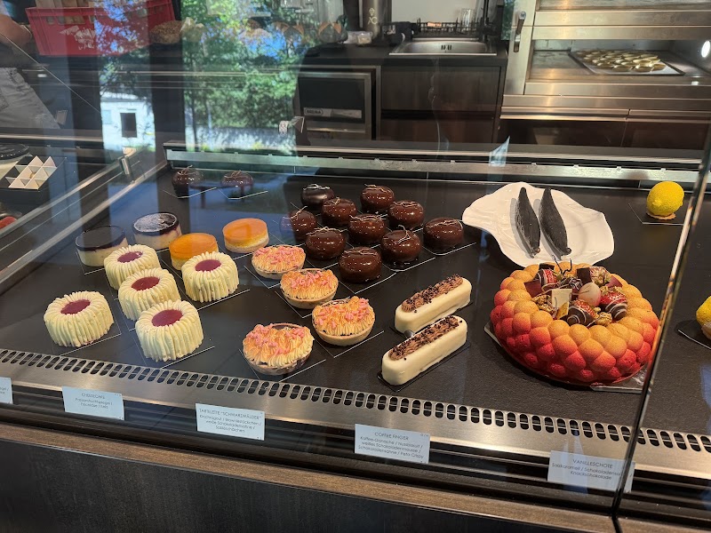 AC glutenfree bakery - Photo 3