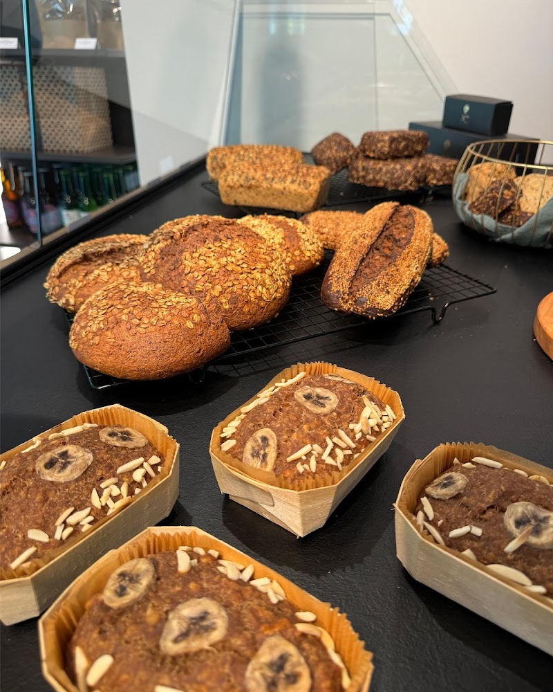 AC glutenfree bakery - Photo 2