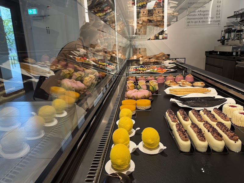 AC glutenfree bakery - Photo 5