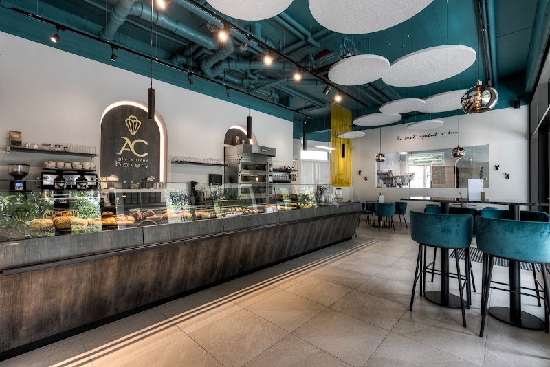 AC glutenfree bakery - Photo 1