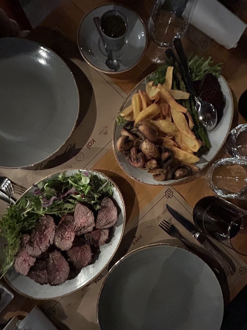 Argentinian Steakhouse - Photo 7