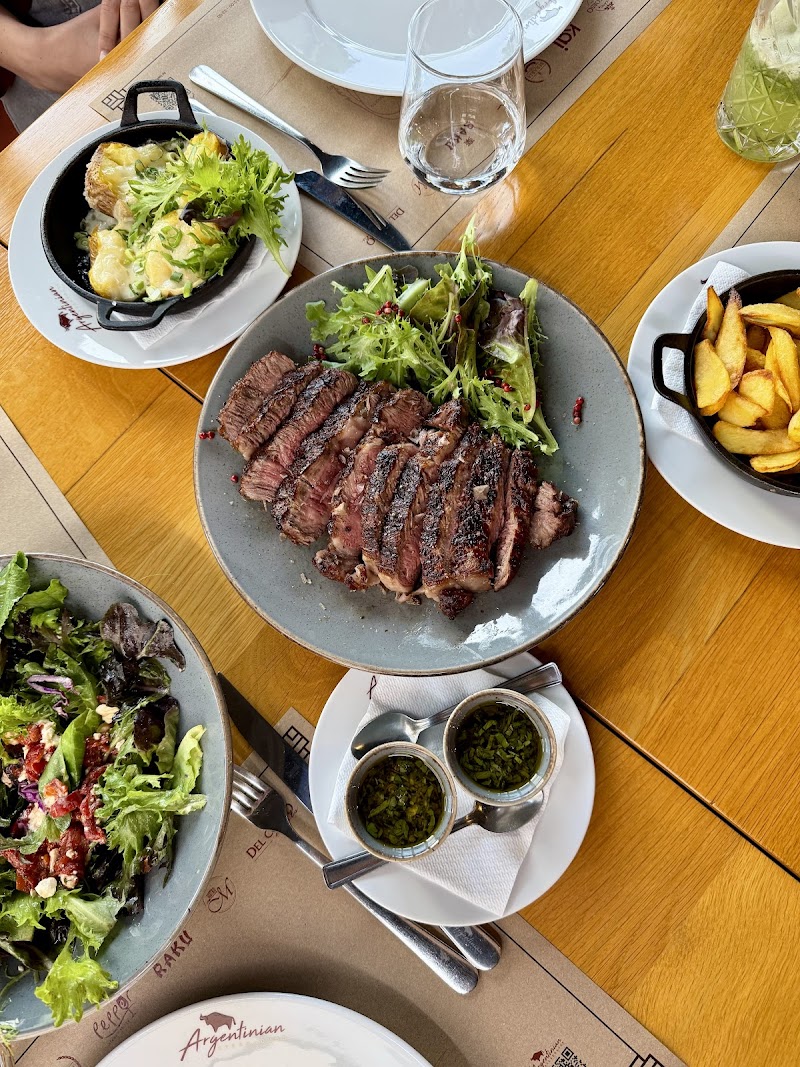 Argentinian Steakhouse - Photo 3