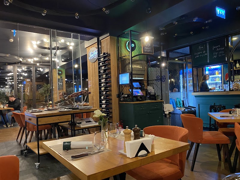 Argentinian Steakhouse - Photo 4