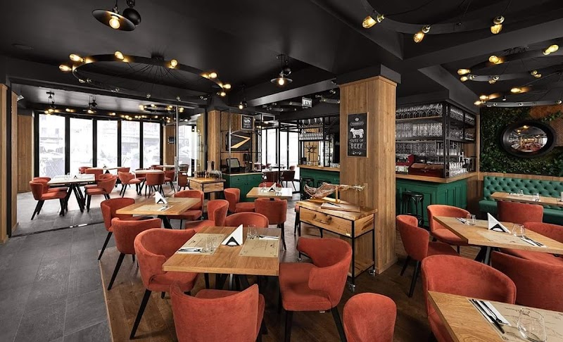 Argentinian Steakhouse - Photo 1