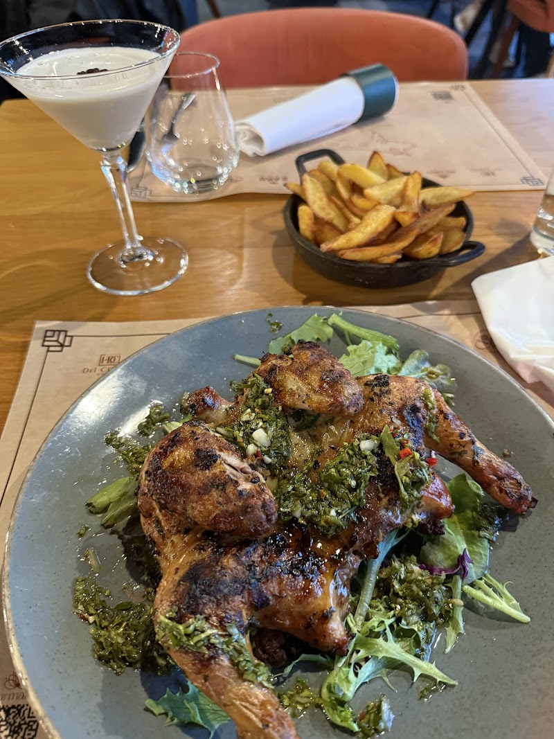 Argentinian Steakhouse - Photo 8