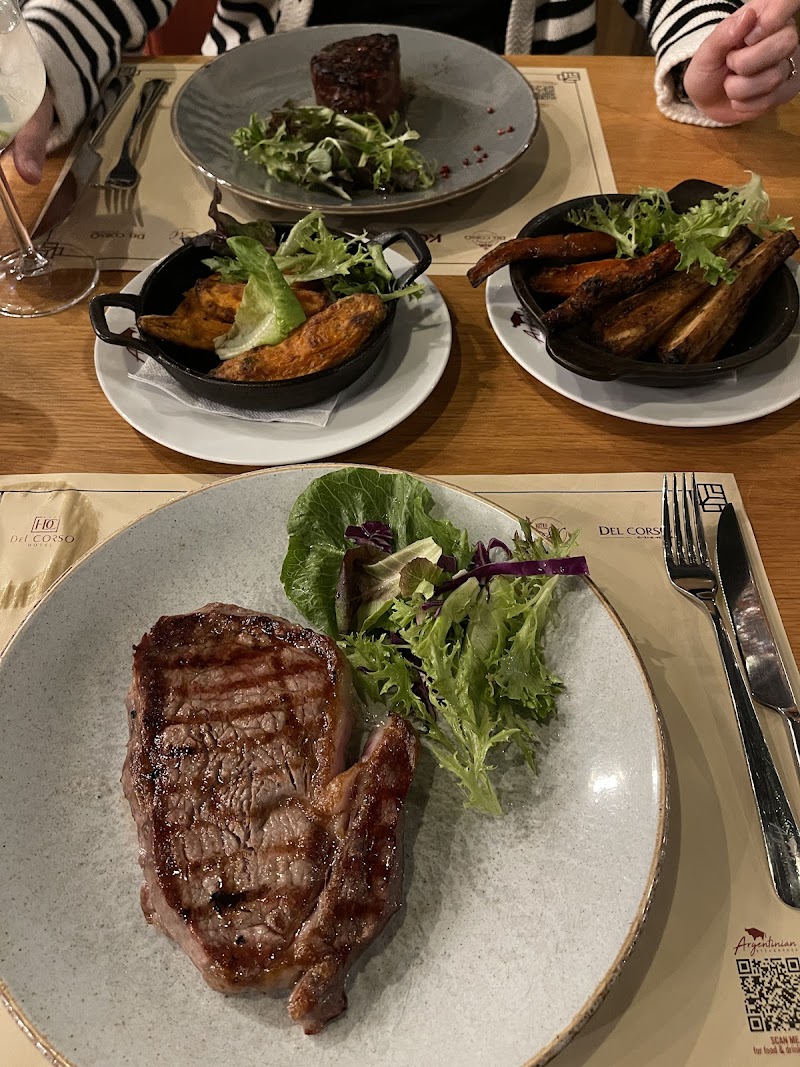 Argentinian Steakhouse - Photo 5