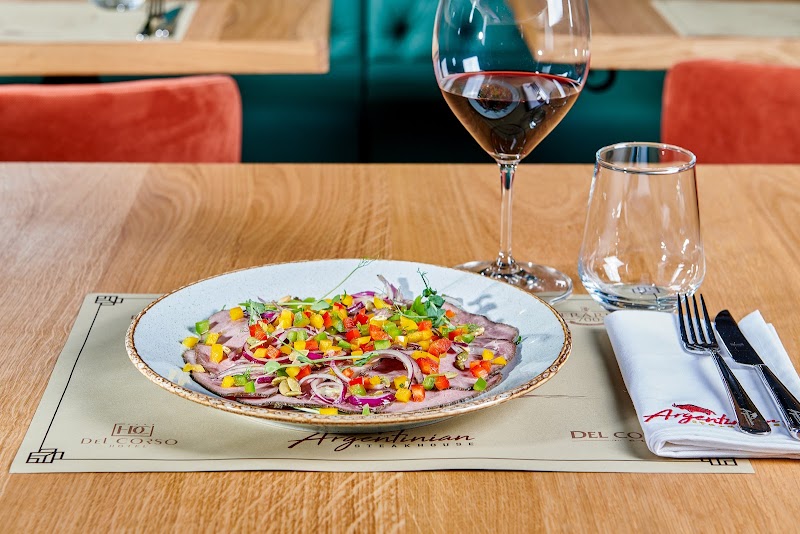 Argentinian Steakhouse - Photo 2