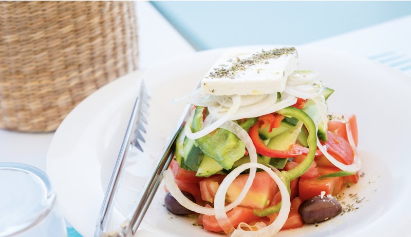 Flisvos The Seaside Experience - Photo 2